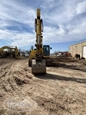 Used Crawler Excavator